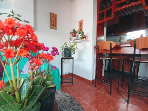 Hermoso Departamento En Dorrego Guaymallen Mendoza